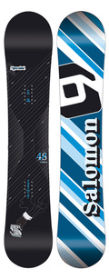 Salomon Special 2007/2008 148 snowboard
