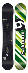 Salomon Special 2007/2008 153 snowboard