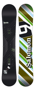Salomon Special 2007/2008 156 snowboard