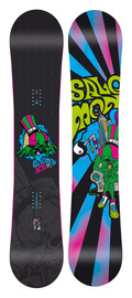 Salomon Acid 2008/2009 snowboard