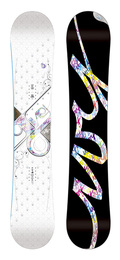 Snowboard Salomon Ivy 2008/2009 snowboard