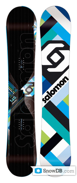 snowboards :: and ski catalog SnowDB.com