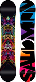 Snowboard Salomon Acid 2010/2011 snowboard
