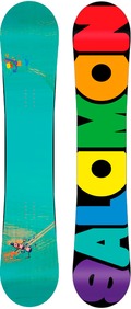 Salomon Drift 2010/2011 154 snowboard