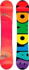 Salomon Drift 2010/2011 156 snowboard