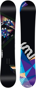 Salomon Special 2 2010/2011 snowboard
