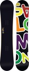 Salomon Drift Rocker Black 2011/2012 148 snowboard