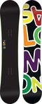 Salomon Drift Rocker Black 2011/2012 154 snowboard