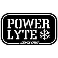 Santa Cruz" technology PowerLyte of 2010/2011