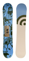 Signal Park Series 2008/2009 snowboard