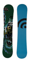 Signal OG Series 2008/2009 155W snowboard