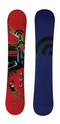 Signal OG Series 2008/2009 159 snowboard