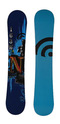 Signal OG Series 2008/2009 163W snowboard