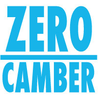 Stepchild" technology Zero Camber of 2010/2011