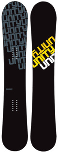Unity Rise 2007/2008 snowboard