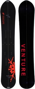 Venture Storm Split 2010/2011 snowboard