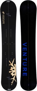 Venture Zephyr Split 2010/2011 snowboard