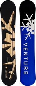 Venture Zephyr 2010/2011 snowboard