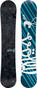 Völkl Flavor 2008/2009 snowboard