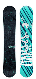 Völkl Flavor 2008/2009 146 snowboard