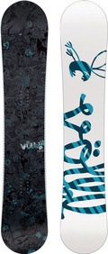 Völkl Flavor 2008/2009 150 snowboard