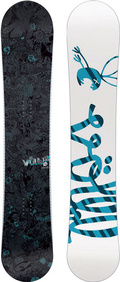 Völkl Flavor 2008/2009 154 snowboard