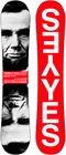 Yes Dudes 2010/2011 152 snowboard