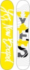 Yes Typo 2010/2011 154 snowboard