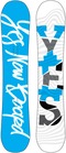 Yes Typo 2010/2011 156 snowboard
