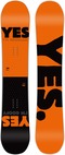 Yes Jackpot 2011/2012 149 snowboard