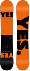 Yes Jackpot 2011/2012 154 snowboard