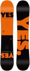 Yes Jackpot 2011/2012 158 snowboard