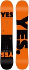Yes Jackpot 2011/2012 158 snowboard