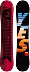 Yes TDF 2011/2012 139 snowboard