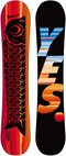 Yes TDF 2011/2012 143 snowboard