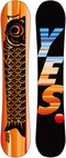 Yes TDF 2011/2012 147 snowboard