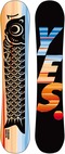Yes TDF 2011/2012 150 snowboard