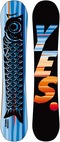 Yes TDF 2011/2012 154 snowboard