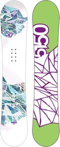 5150 Cypress 2010/2011 snowboard