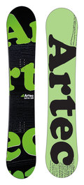 Snowboard Artec Novus 2009/2010 snowboard