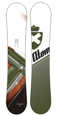 Atom Lords&Boards 2007/2008 snowboard