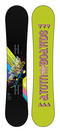 Atom WildHearts 2009/2010 154 snowboard