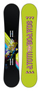 Atom WildHearts 2009/2010 163 snowboard