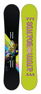 Atom WildHearts 2009/2010 167W snowboard