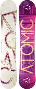 Snowboard Atomic Tika 2011/2012 snowboard