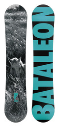 Bataleon Violenza 2009/2010 snowboard