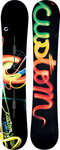 Burton Custom 2008/2009 154 snowboard