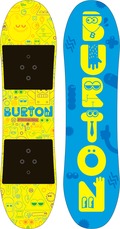 Burton After School Special 2011/2012 snowboard