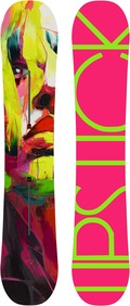 Burton Lip-Stick Limited Early Release 2011/2012 149 snowboard