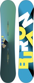 Burton Process 2011/2012 155 snowboard